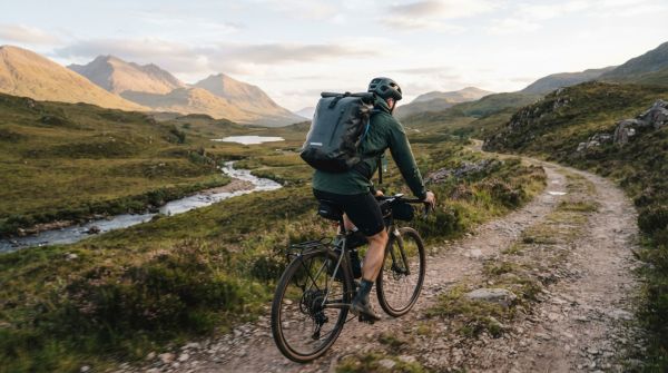 Optimiser vos trajets avec un sac à dos vélo étanche