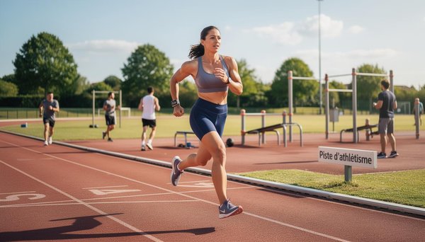 Le simulateur Cooper en 2026 : un outil pour évaluer votre endurance facilement